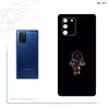 برچسب پوششی ماهوت مدل Dream Catchers مناسب برای گوشی موبایل سامسونگ Galaxy S10 Lite