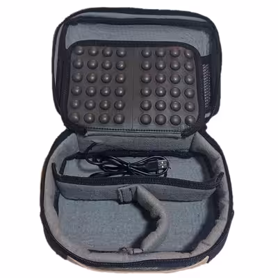 کیف هارد اکسترنال وسترن دیجیتال مدل western4