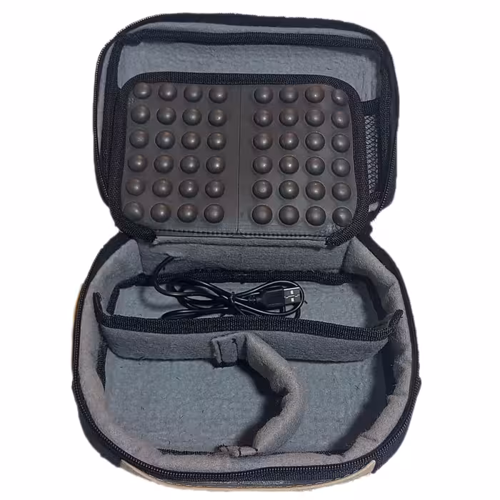 کیف هارد اکسترنال وسترن دیجیتال مدل western4