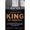 کتاب King of Capital اثر David Carey and John E. Morris انتشارات Currency