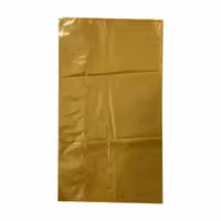 کیسه زباله مدل ضخیم Y.70.90 بسته 5 عددی