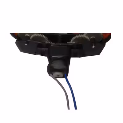 سازه رباتیک مدل موتور گیربکس چرخدار رباتیک Multi Robot