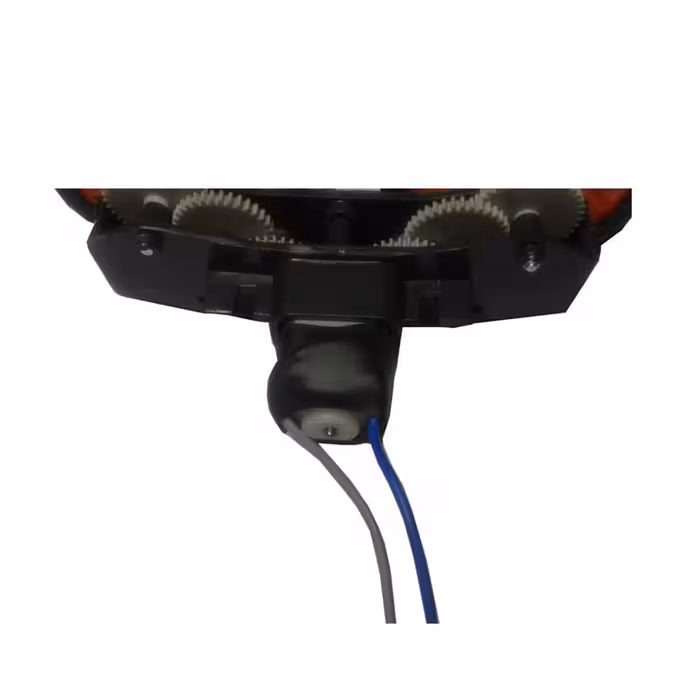 سازه رباتیک مدل موتور گیربکس چرخدار رباتیک Multi Robot