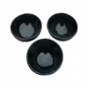 کاسه سفالی کد 10 بسته 3 عددی