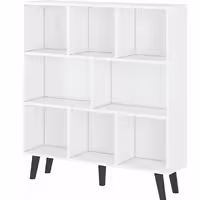 کتابخانه مدل IKE122