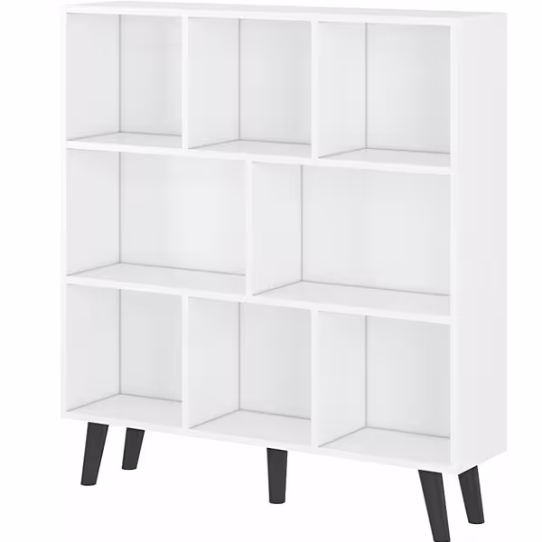 کتابخانه مدل IKE122