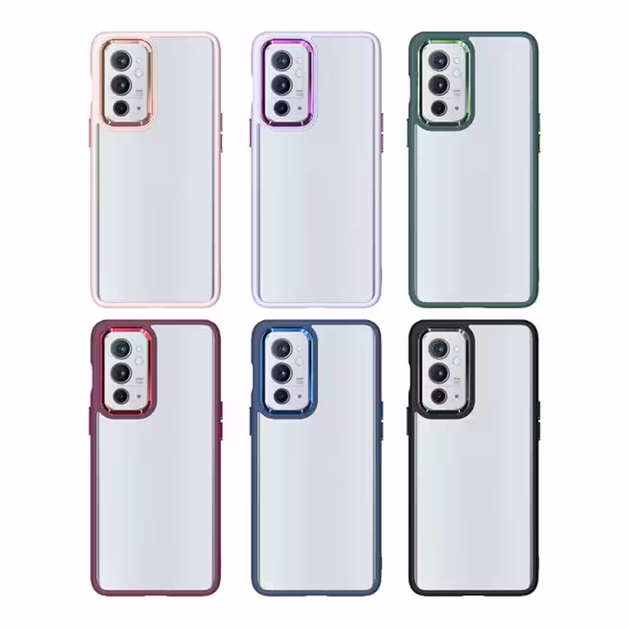 کاور مدل New Skin مناسب برای گوشی موبایل سامسونگ Galaxy A04S