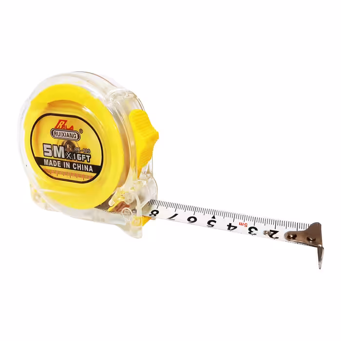 متر 5متری رویکسانگ مدل HT -505