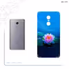 برچسب پوششی ماهوت مدل Lotus مناسب برای گوشی موبایل شیائومی Redmi Note 4X