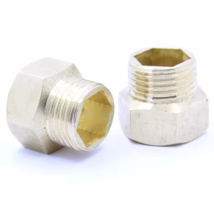 اتصال روپیچ توپیچ مدل DN-2/5CM بسته 10 عددی