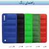 کاور مدل پافر مناسب برای گوشی موبایل سامسونگ Galaxy A20 / A30 