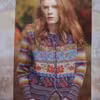 كتاب Rowan Knitting and Crochet Magazine 50 اثر جمعي از نويسندگان انتشارات Limited Edition