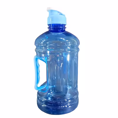 بطری مدل دریا