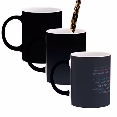 ماگ حرارتی طرح برنامه نویسی و هکری مدل mgph12339