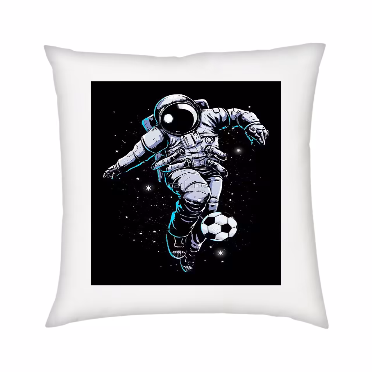 کاور کوسن مدل فضانورد کد 1611