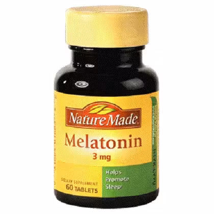 نیچرمید ملاتونین قرص