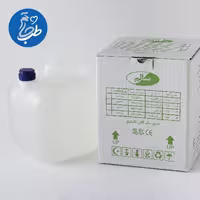 ژل لیزر گالنی 1000 گرمی (بی رنگ)