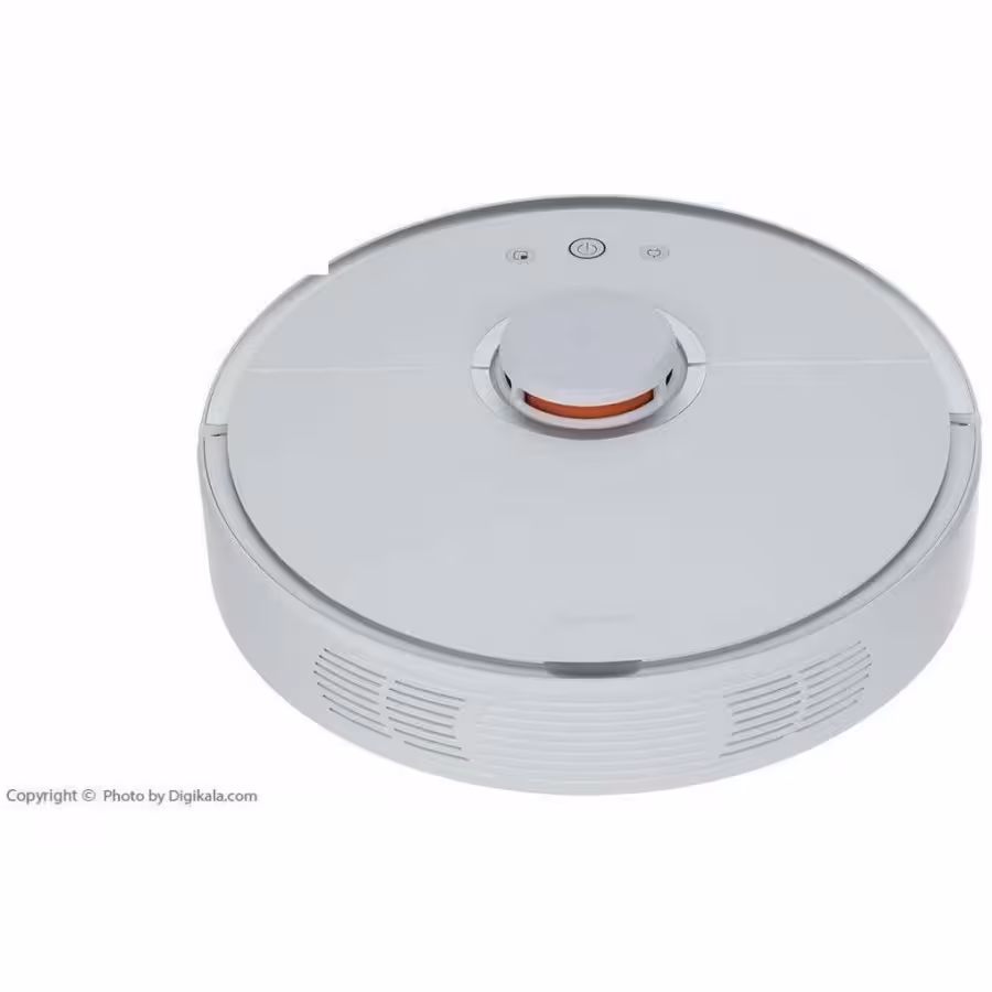جارو برقی رباتیک روبوراک شیاومی 2 مدل S502-00