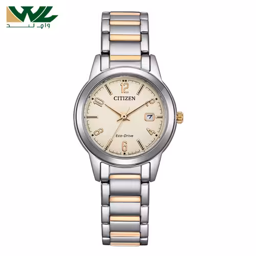 ساعت سیتیزن FE1244-72A