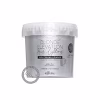 کارال KARAL BLONDE ELEVATION AMINO PLEX 2K پودر دکلره آبی 2 کیلویی