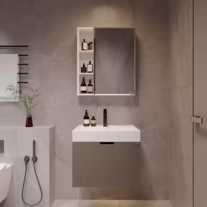 فول ست کابین روشویی ویتا مدل 3085