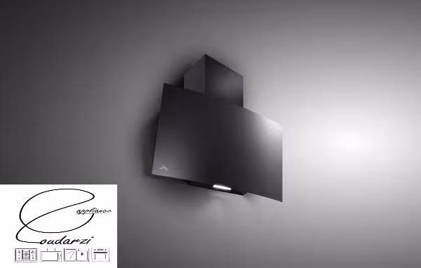 هود مس مدل H9 اکونومی