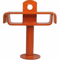 قفل پدال بند پژویی ایرانی