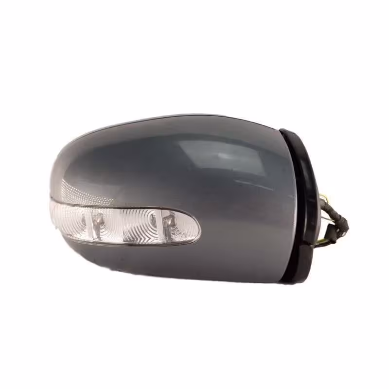 آینه بغل راست بنز E200 اتاق W211