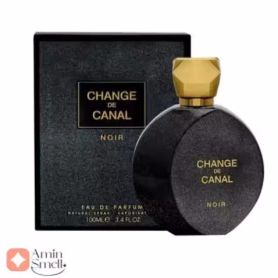 ادکلن ورد چنج د کانال ادور فراگرنس ورد | Fragrance World Change De Canal ador For Women