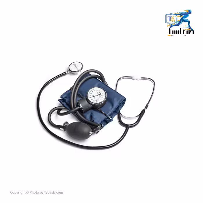 فشار سنج عقربه ای زیکلاس مدل HS-50A