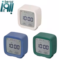 ساعت رومیزی شیائومی مدل Xiaomi CGD1 «اورجینال – ارسال 1 ساعت»