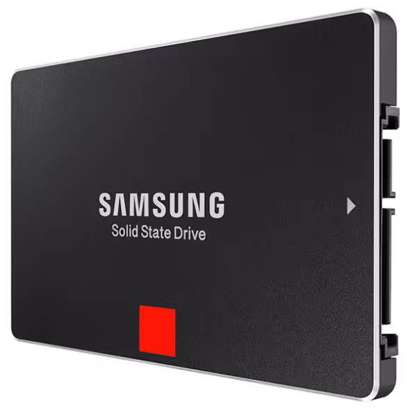 اس اس دی سامسونگ 850 PRO 1TB SATA3