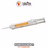 سمان موقت رزینی بدون اوژنول iTena Provitemp | مشخصات، قیمت و خرید