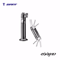 آچار چند کاره داخل توپی تنه Giant Clutch Crank Storage