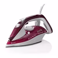 اتو بخار گرنیه مدل 3000 وات / GORENJE SIH3000RBC