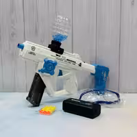 تفنگ 3 کاره شارژی