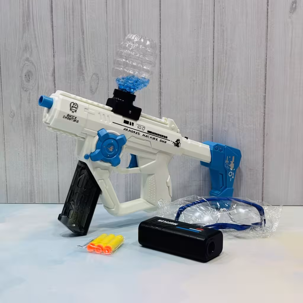 تفنگ 3 کاره شارژی