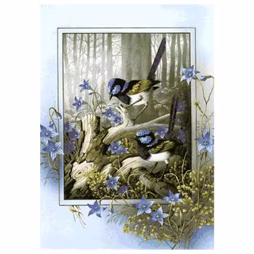 حیوانات مدل پرنده کد 26068