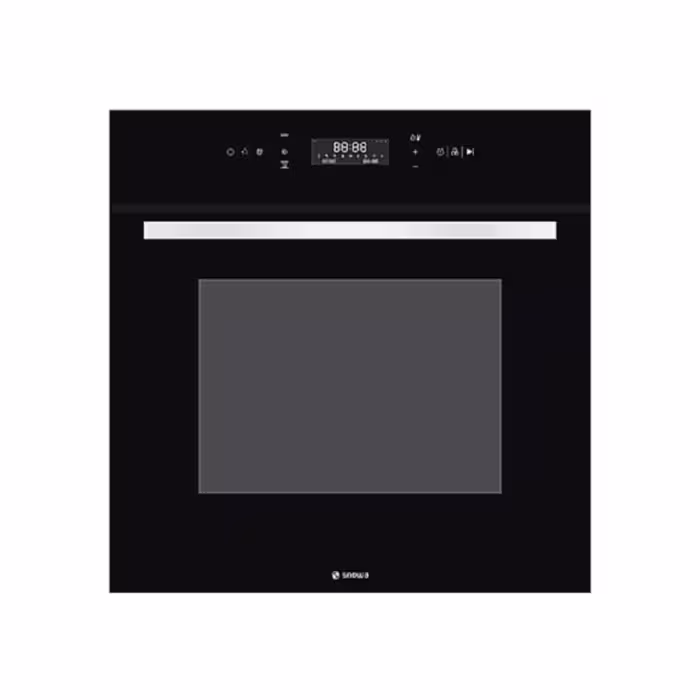 فر برقی اسنوا مدل SBE-3618 مشکی