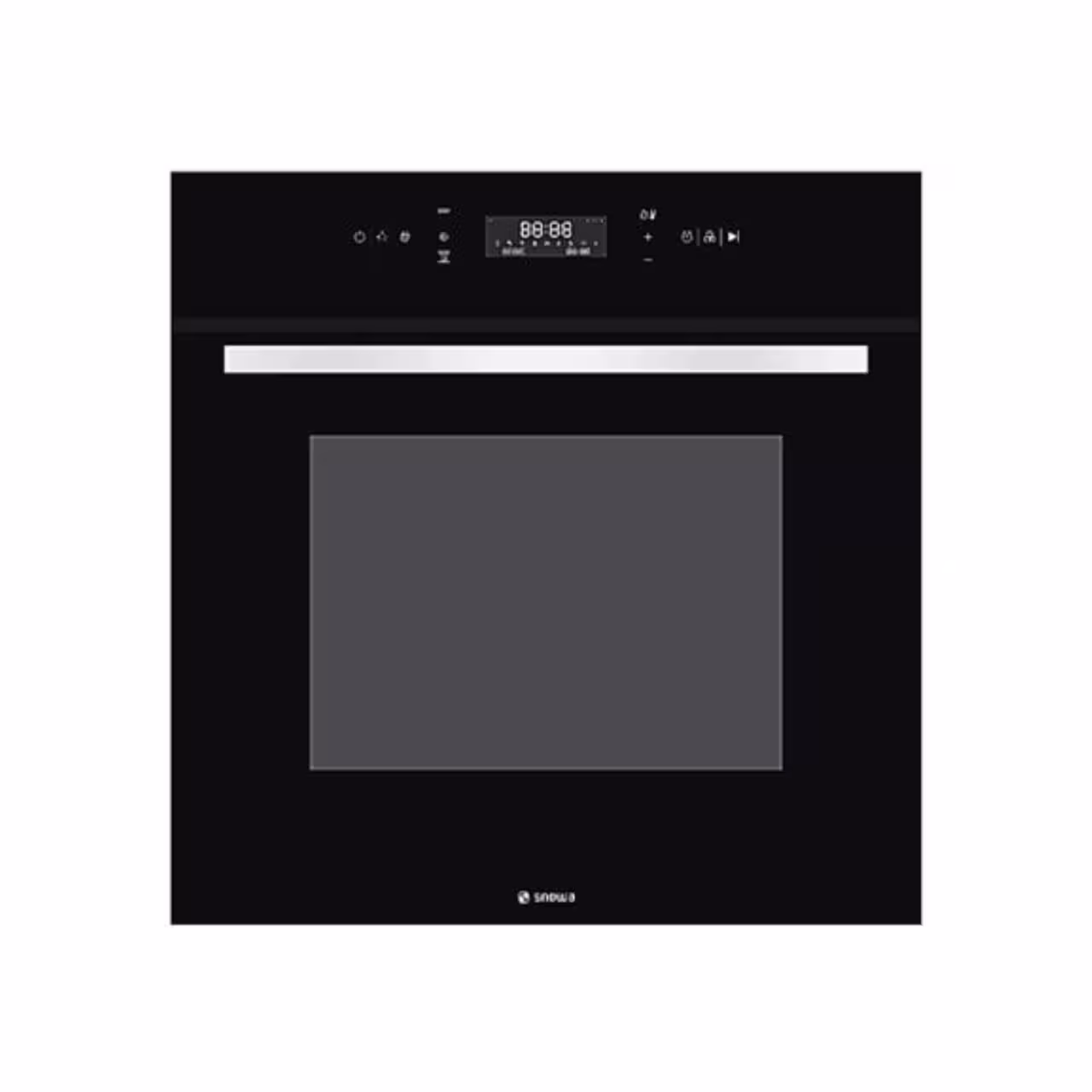 فر برقی اسنوا مدل SBE-3618 مشکی