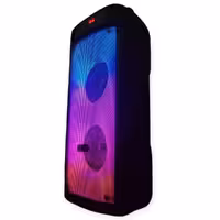 اسپیکر بلوتوثی قابل حمل مدل FLAME LIGHT - کالاوما