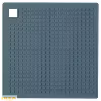 زیر قابلمه سیلیکونی مدل SANDVIVA | برند ایکیا | ارسال 15 الی 20 روز کاری