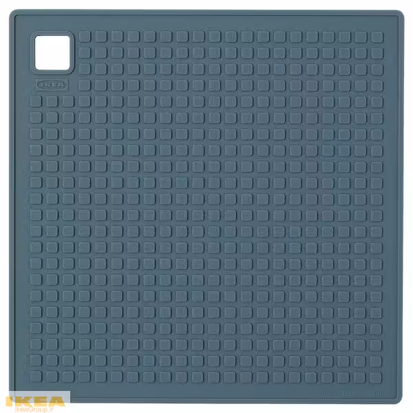 زیر قابلمه سیلیکونی مدل SANDVIVA | برند ایکیا | ارسال 15 الی 20 روز کاری