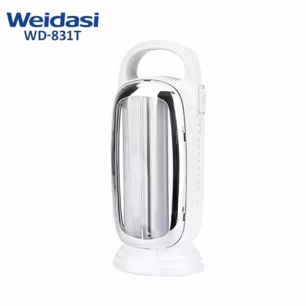 چراغ اضطراری ویداسی مدل WD-831T
