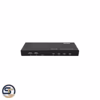 سوئیچ 4 پورت D-LINK DKVM-410H