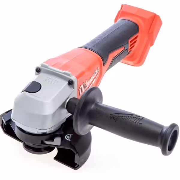 مینی فرز شارژی میلواکی مدل M18blsag125xpd