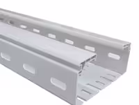 داکت چهار ردیفه 800 ساراول SD-08
