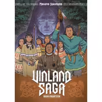 مانگا Vinland Saga v14 (2025) (Omnibus Edition)