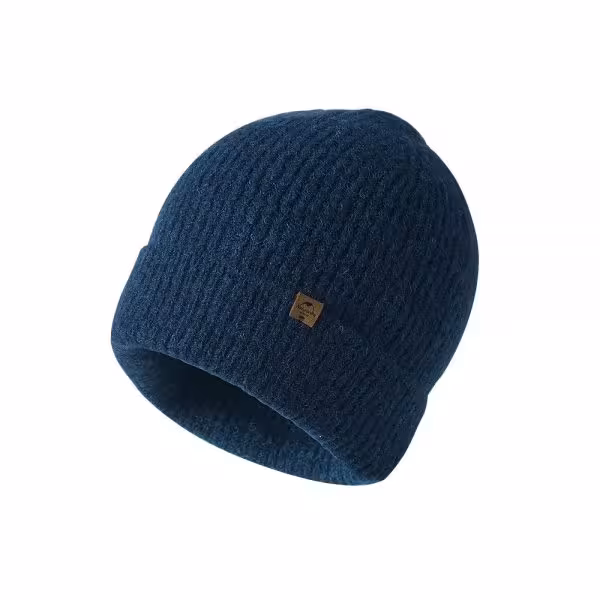 کلاه نیچرهایک مدل Knitted Wool Beanie
