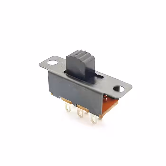 کلید کشویی 3 حالته 6PIN